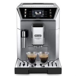 Máquina de café Expresso combinado Delonghi Ecam 550.85MS L -