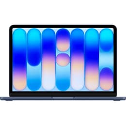 MacBook Neo 13" (2026) - A18 Pro da Apple com CPU 6‑core e GPU 5-Core - 8GB RAM - SSD 256GB - Ecrã padrão - QWERTY - Espanhol