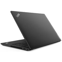 Lenovo ThinkPad P14s G4 14-inch (2023) - Core i7 - Gen 13 (P) - 64GB - SSD 2 TB QWERTY - Inglês