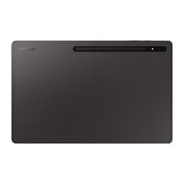 Galaxy Tab S8 128GB - Cinzento - WiFi + 5G