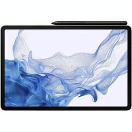 Galaxy Tab S8 128GB - Cinzento - WiFi + 5G