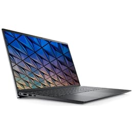 Dell Vostro 15 5510 15-inch (2021) - Core i7 - Gen 11 (H) - 16GB - SSD 512 GB AZERTY - Francês