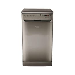 Hotpoint Ariston LSFF8M117XEU Máquina de lavar loiça compacta Cm -