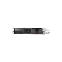 HP Proliant DL380 5400GB - 128 GB RAM - Xéon E5-2620 v4 2,1000 GHz - Graphics - Sem OS