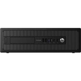 HP ProDesk 600 G1 SFF Core i5-4570 3.2 - SSD 512 GB - 16GB