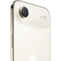 iPhone Air 512GB - Dourado-Claro - Desbloqueado