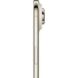 iPhone Air 512GB - Dourado-Claro - Desbloqueado
