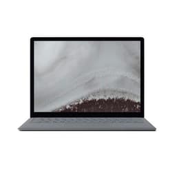 Microsoft Surface Laptop 2 14-inch (2017) - Core i5-8350U - 8GB - SSD 256 GB QWERTY - Norueguês