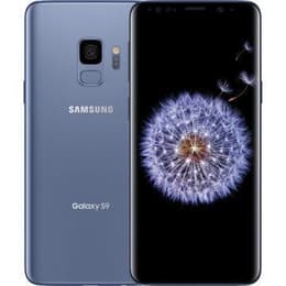 Galaxy S9 64GB - Azul - Desbloqueado - Dual-SIM