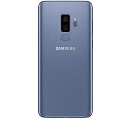 Galaxy S9 64GB - Azul - Desbloqueado