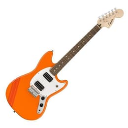 Squier Mustang Instrumentos Musicais