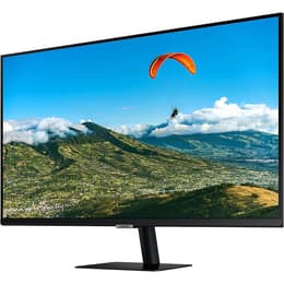 27-inch Samsung Monitor M5 LS27BM500EUXEN 1920 x 1080 LED Monitor Preto