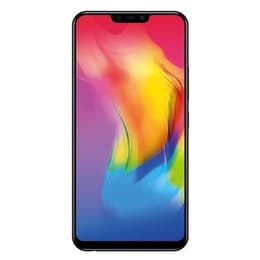 Vivo Y83 128GB - Preto - Desbloqueado