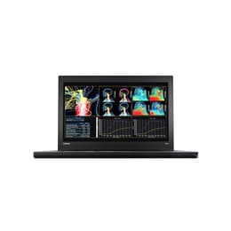 Lenovo ThinkPad P15 G2 15-inch (2021) - Core i7 - Gen 11 (H) - 16GB - SSD 512 GB AZERTY - Francês