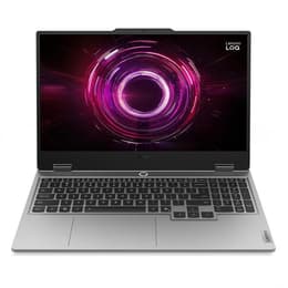 Lenovo LOQ 15IRX10 15"-inch - Core i7 - Gen 13 (HX) - 16GB - SSD 1 TB Nvidia GeForce RTX 5060 QWERTY - Inglês