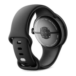 Google Pixel Watch 3 Bluetooth 45 mm - Preto