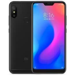Xiaomi Mi A2 Lite (Redmi 6 Pro) 64GB - Preto - Desbloqueado