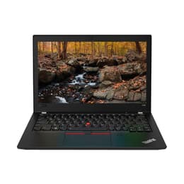 Lenovo ThinkPad X280 12-inch (2018) - Core i5-8350U - 8GB - SSD 240 GB QWERTY - Espanhol