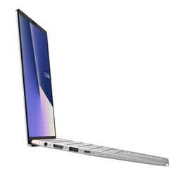 Asus ZenBook UX433FA 13-inch (2018) - Core i5 - Gen 8 (U) - 8GB - SSD 512 GB AZERTY - Francês