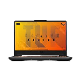 Asus TUF F15-506LH-HN378w 15-inch (2020) - Core i5 - Gen 10 (H) - 8GB - SSD 512 GB AZERTY - Francês