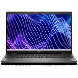 Dell Latitude 3540 15-inch (2023) - Core i7 - Gen 13 (U) - 16GB - SSD 256 GB QWERTY - Inglês
