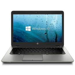 HP EliteBook 840 G1 14-inch Core i5-4300U - SSD 256 GB - 8GB QWERTY - Inglês
