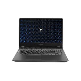 Lenovo Legion Y540-15IRH 15"-inch - Core i7-9750H - 16GB - SSD 1 TB NVIDIA GeForce RTX 2060 QWERTY - Italiano