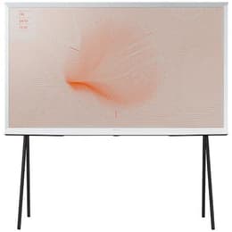 43,0000-inch QE43LS01RAS/XXW The Serif 3840 x 2160 TV