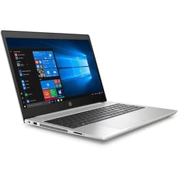 HP 450 G7 15-inch (2020) - Core i5 - Gen 10 (U) - 8GB - SSD 256 GB QWERTY - Inglês