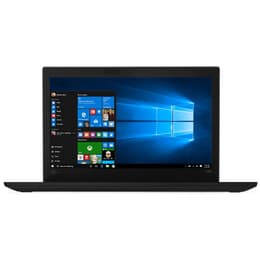 Lenovo ThinkPad X280 12-inch (2018) - Core i5 - Gen 8 (U) - 16GB - SSD 256 GB QWERTY - Sueco