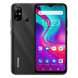 DOOGEE X96 32GB - Preto - Desbloqueado