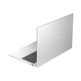 HP EliteBook 860 G10 16-inch (2023) - Core i7 - Gen 13 (U) - 32GB - SSD 512 GB AZERTY - Francês