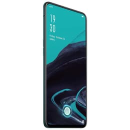 Oppo Reno2 F 256GB - Verde - Desbloqueado