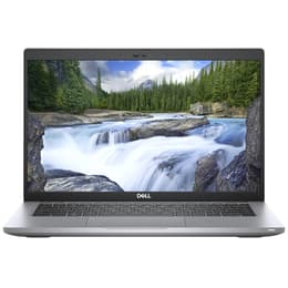 Dell Latitude 5420 14-inch (2021) - Core i5 - Gen 11 (G) - 8GB - SSD 256 GB AZERTY - Francês