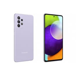 Galaxy A52 128GB - Roxo - Desbloqueado