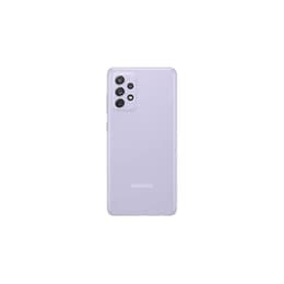 Galaxy A52 128GB - Roxo - Desbloqueado