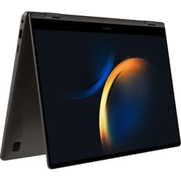 Samsung Galaxy Book3 360 13-inch (2023) - Core i5 - Gen 13 (P) - 8GB - SSD 512 GB QWERTY - Italiano