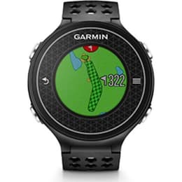 Smart Watch Garmin GPS Approach S6 - Preto/Branco