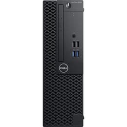 Dell OptiPlex 3060 SFF Core i5-8500 3 - SSD 512 GB - 16GB