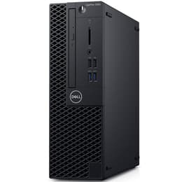 Dell OptiPlex 3060 SFF Core i5-8500 3 - SSD 512 GB - 16GB