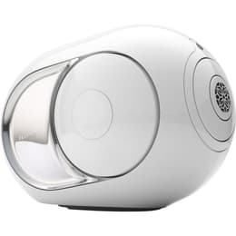 Devialet Silver Phantom - Prateado