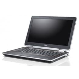 Dell Latitude E6320 13-inch (2011) - Core i5-2520M - 4GB - HDD 320 GB QWERTY - Inglês