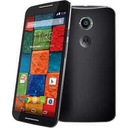 Motorola Moto X (2nd Gen) 16GB - Preto - Desbloqueado