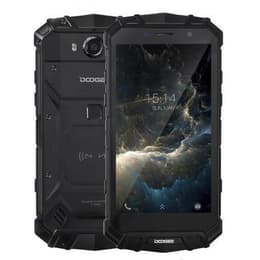 Doogee S60 64GB - Preto - Desbloqueado