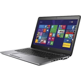 HP EliteBook 840 G2 14-inch (2015) - Core i5-5300U - 4GB - HDD 320 GB QWERTY - Espanhol