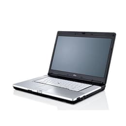 Fujitsu LifeBook E780 15-inch (2010) - Core i5-560M - 4GB - SSD 120 GB QWERTZ - Alemão