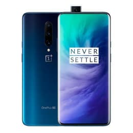 OnePlus 7 Pro 5G 256GB - Azul - Desbloqueado
