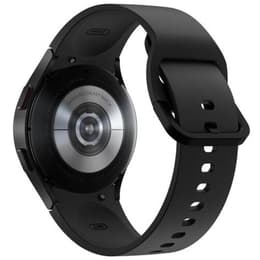 Samsung Galaxy Watch4 Bluetooth + Cellular 40 mm - Preto