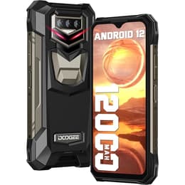 Doogee S89 128GB - Preto - Desbloqueado