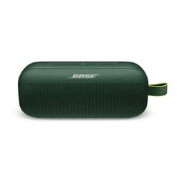 Bose Soundlink Flex Bluetooth Speakers - Verde